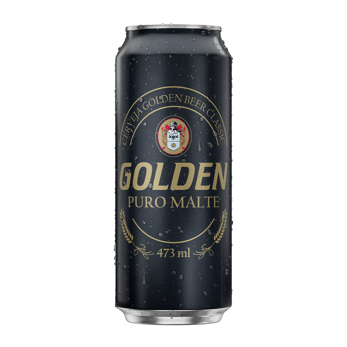Golden Puro Malte 473ml