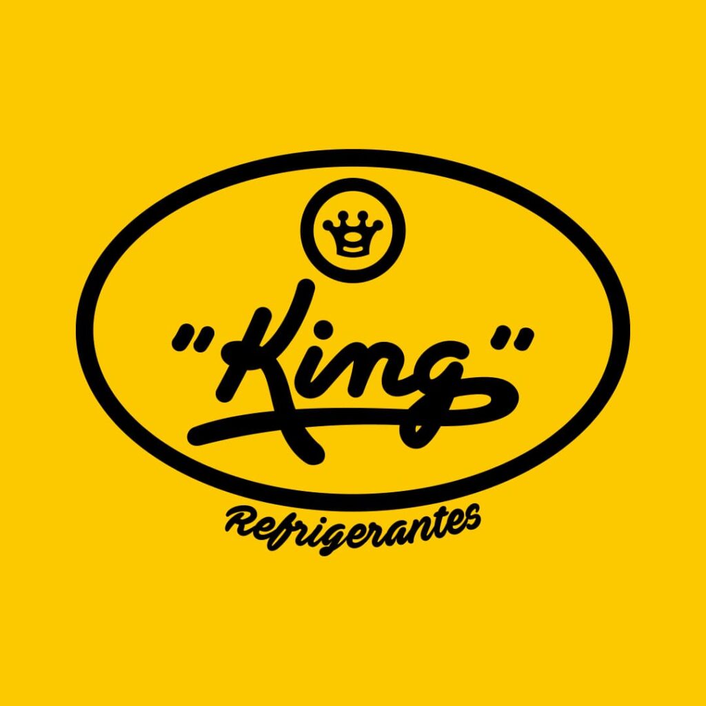 Refrigerante King