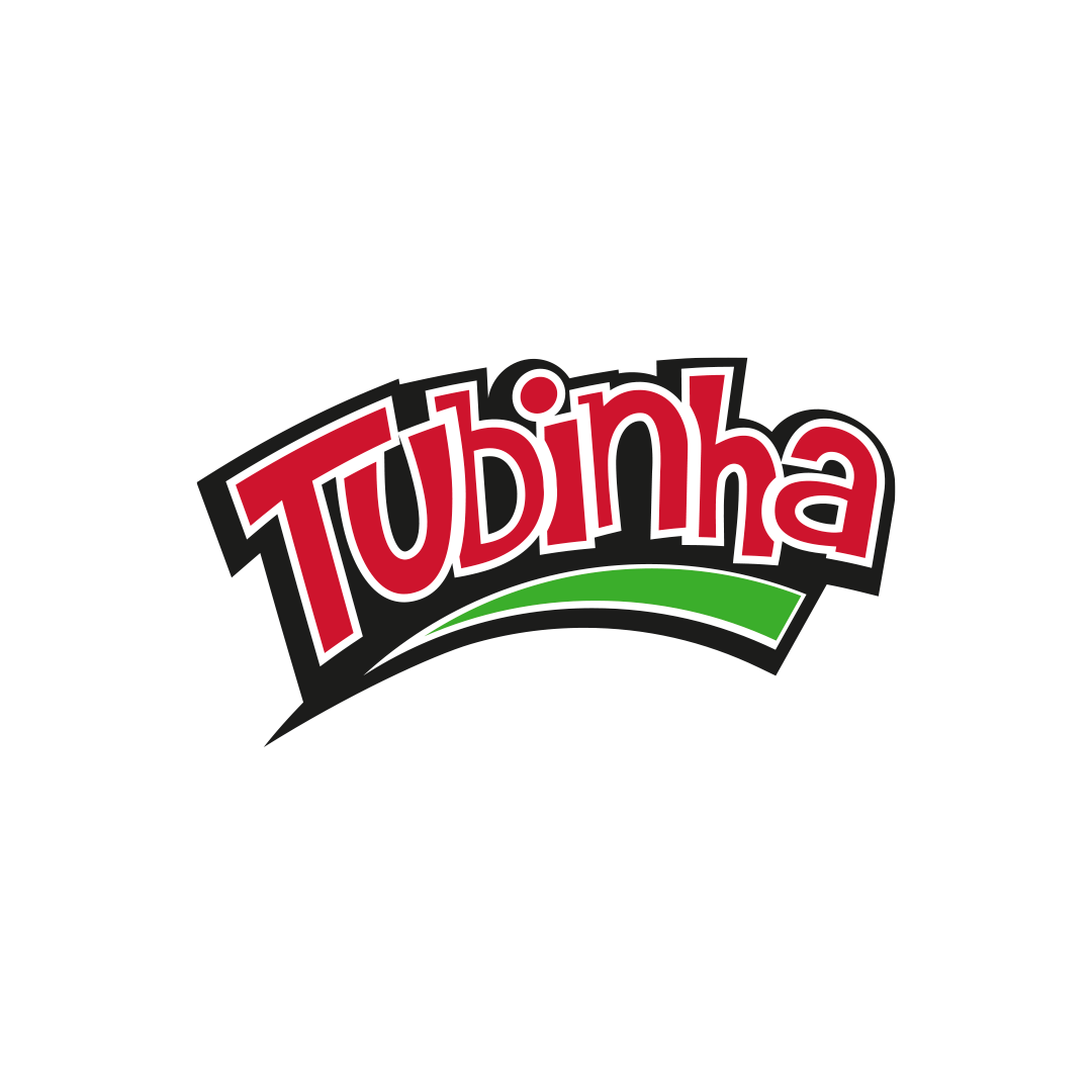 Logo Tubinha