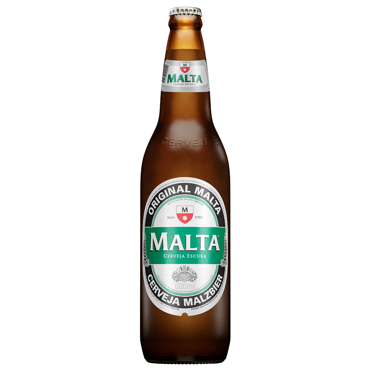 Malta Malzbier 600ml