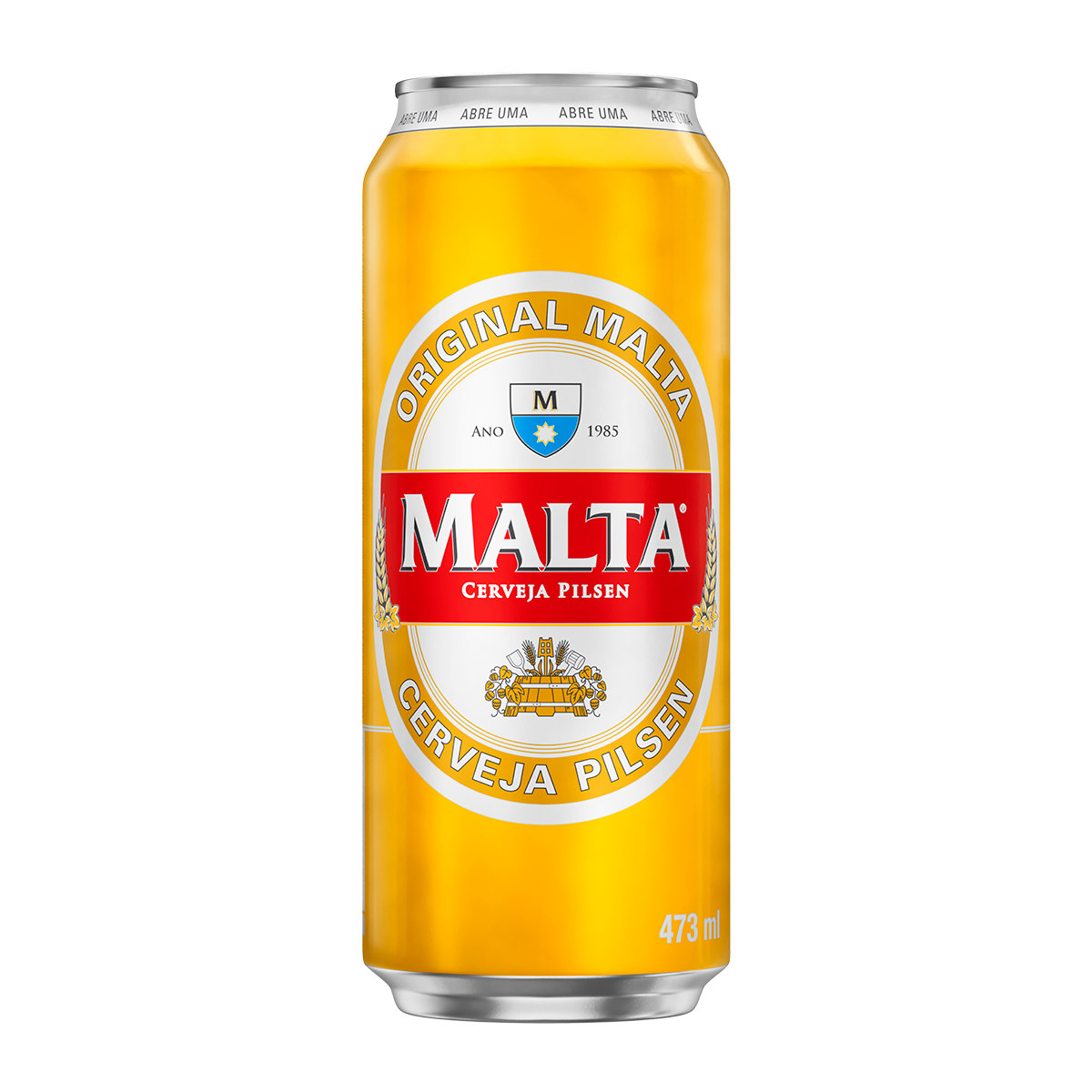 Malta Pilsen 473ml