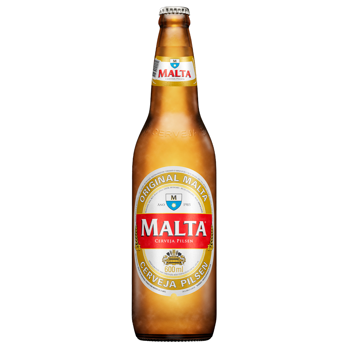 Malta Pilsen 600ml